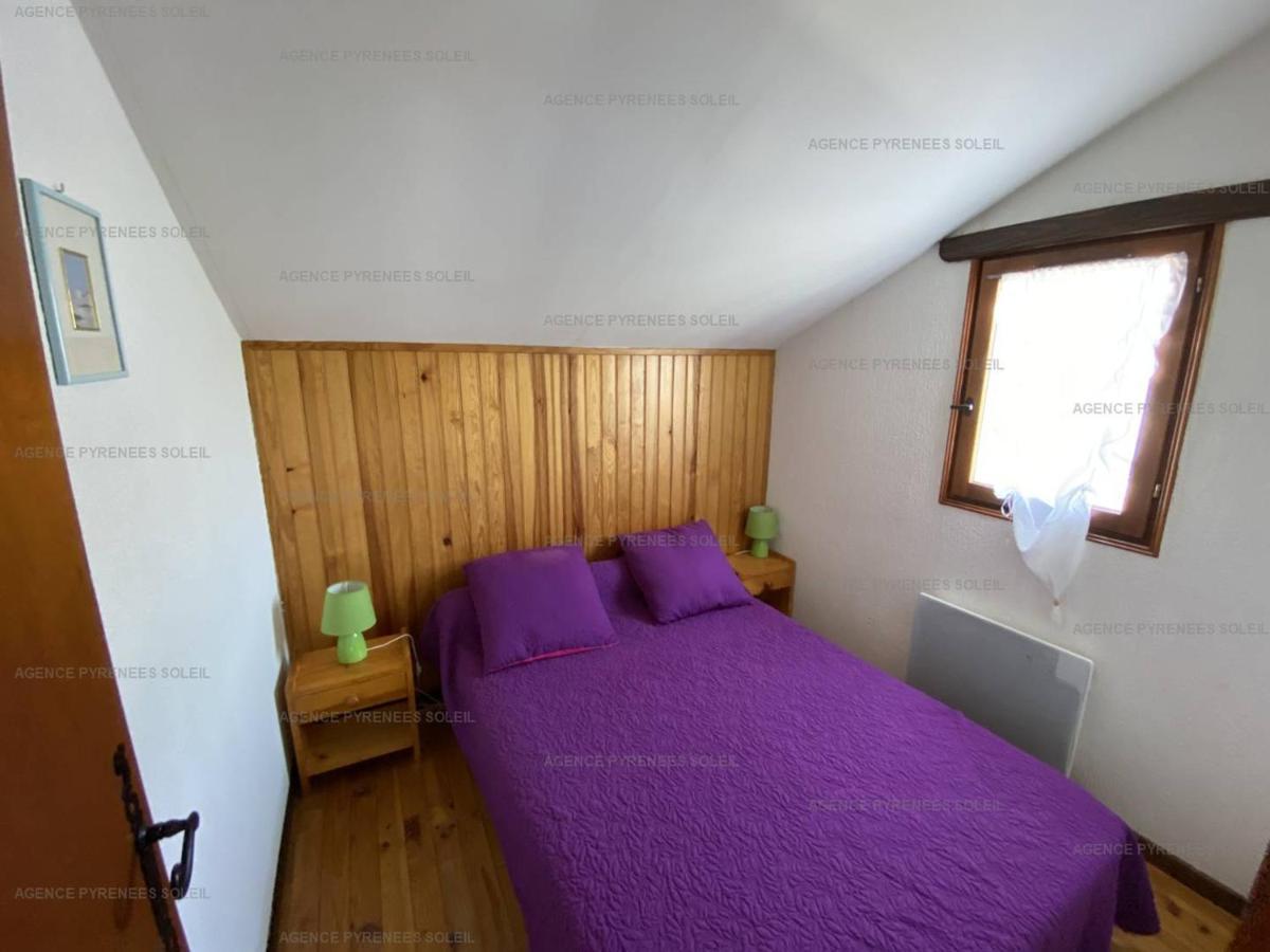 Chalet 6 Pers. Les Angles Avec Garage Et Veranda - Fr-1-295-136 ภายนอก รูปภาพ