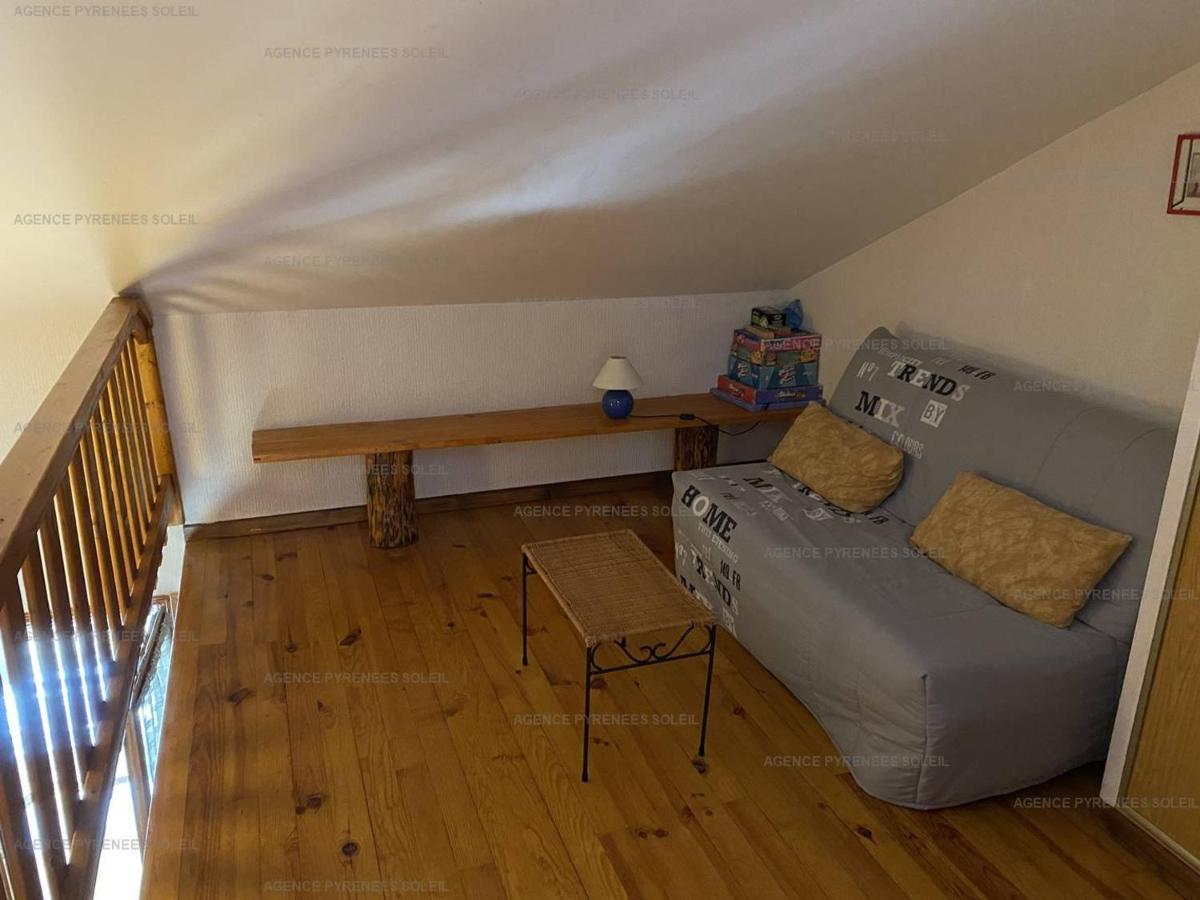 Chalet 6 Pers. Les Angles Avec Garage Et Veranda - Fr-1-295-136 ภายนอก รูปภาพ