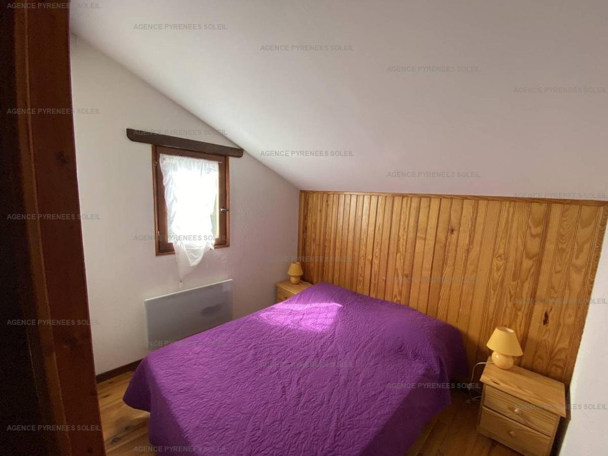 Chalet 6 Pers. Les Angles Avec Garage Et Veranda - Fr-1-295-136 ภายนอก รูปภาพ